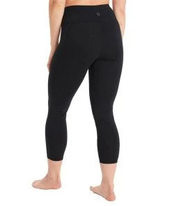 Marmot Baselayer 7/8 Tights - Women's -Jones Official Website marmot baselayer 7 8 tights women s 3