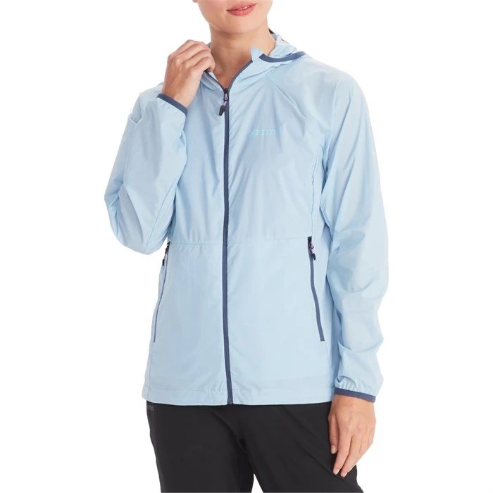 Marmot Etherlite Hoodie - Women's 3 Marmot Etherlite Hoodie - Women's