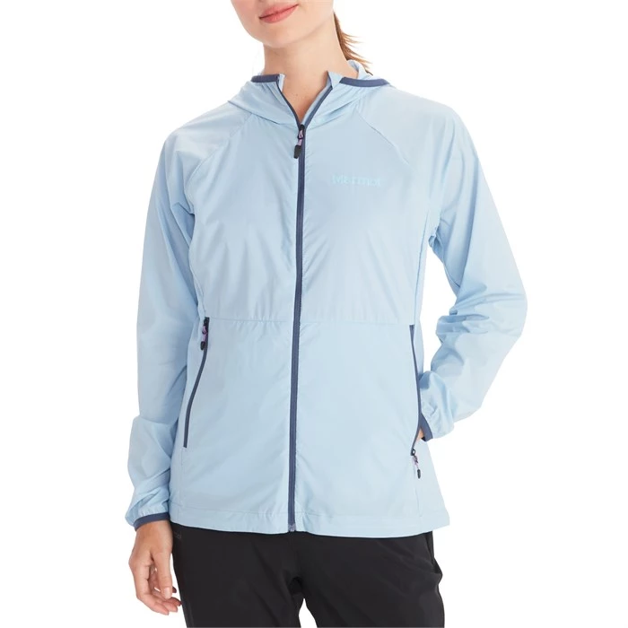 Marmot Etherlite Hoodie - Women's 4 Marmot Etherlite Hoodie - Women's - Image 2