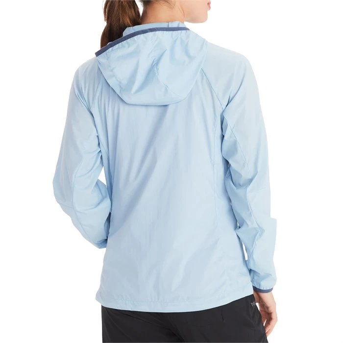 Marmot Etherlite Hoodie - Women's 5 Marmot Etherlite Hoodie - Women's - Image 3