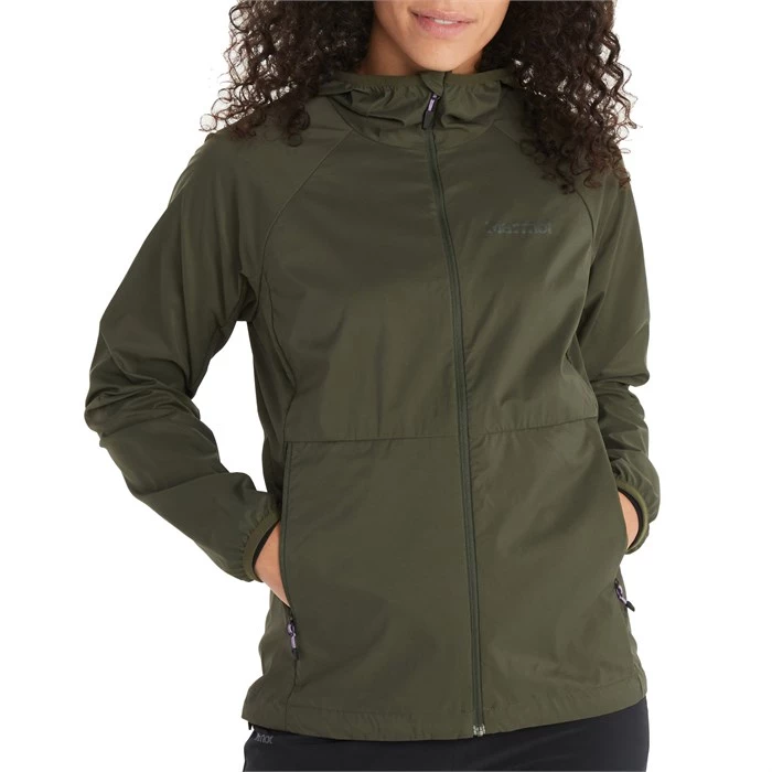 Marmot Etherlite Hoodie - Women's 8 Marmot Etherlite Hoodie - Women's - Image 6