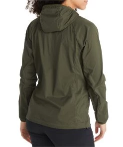 Marmot Etherlite Hoodie - Women's 17 Marmot Etherlite Hoodie - Women's -Jones Official Website marmot etherlite hoodie women s 6