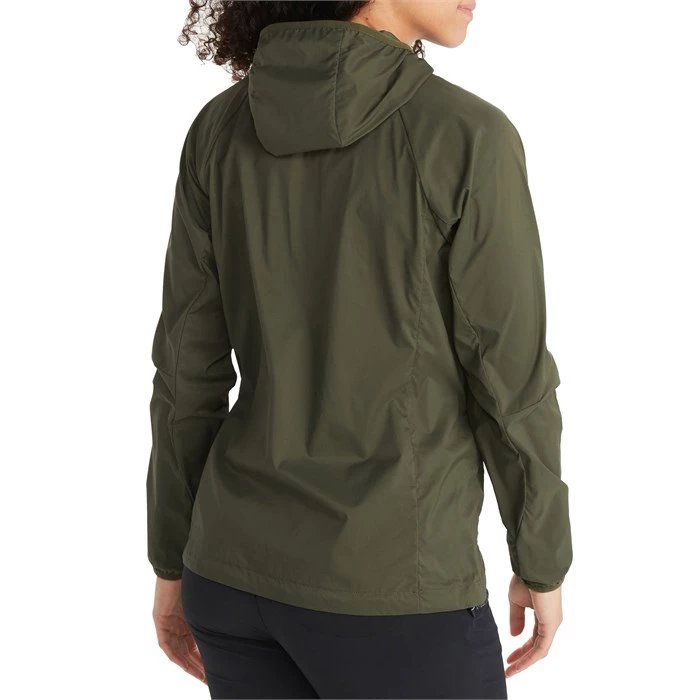 Marmot Etherlite Hoodie - Women's 9 Marmot Etherlite Hoodie - Women's - Image 7
