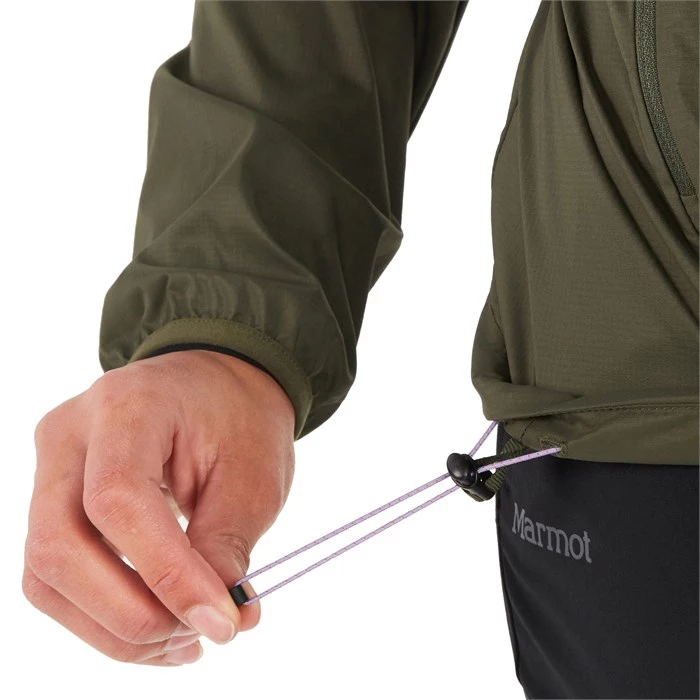 Marmot Etherlite Hoodie - Women's 10 Marmot Etherlite Hoodie - Women's - Image 8