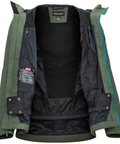 Marmot Freerider GORE-TEX Jacket -Jones Official Website marmot freerider gore tex jacket 5