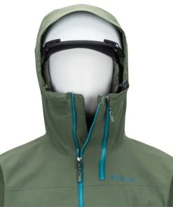 Marmot Freerider GORE-TEX Jacket -Jones Official Website marmot freerider gore tex jacket 6