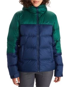 Marmot Guides Down Hoodie - Women's