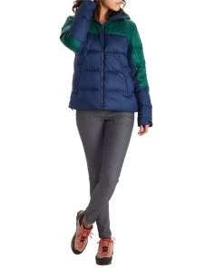 Marmot Guides Down Hoodie - Women's -Jones Official Website marmot guides down hoodie women s 2