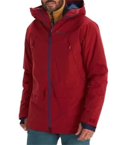 Marmot Hovden Jacket