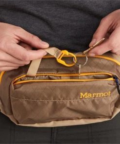 Marmot Kompressor Waist Pack -Jones Official Website marmot kompressor waist pack 2