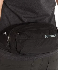 Marmot Kompressor Waist Pack -Jones Official Website marmot kompressor waist pack 5