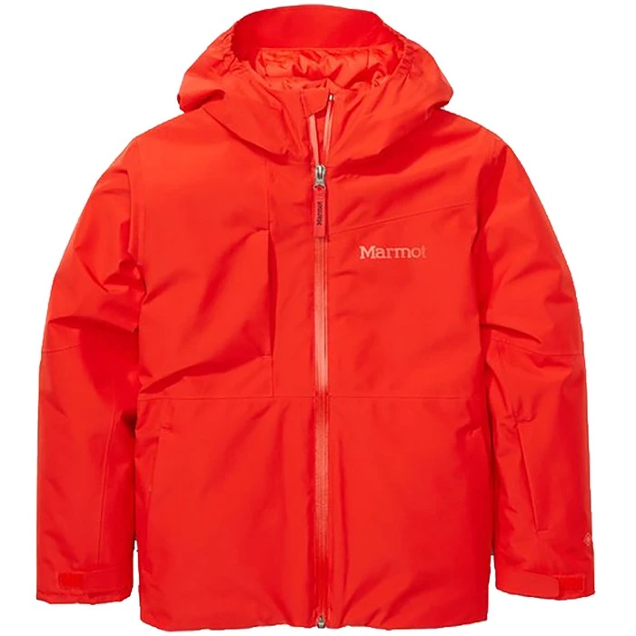 Marmot Lightray GORE-TEX Jacket - Kids' 3 Marmot Lightray GORE-TEX Jacket - Kids'