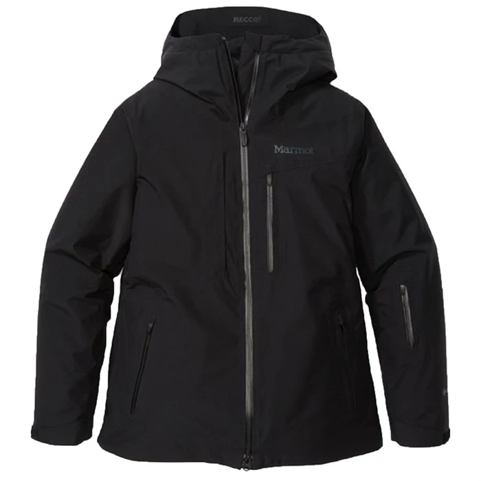 Marmot Lightray GORE-TEX Jacket - Women's 3 Marmot Lightray GORE-TEX Jacket - Women's