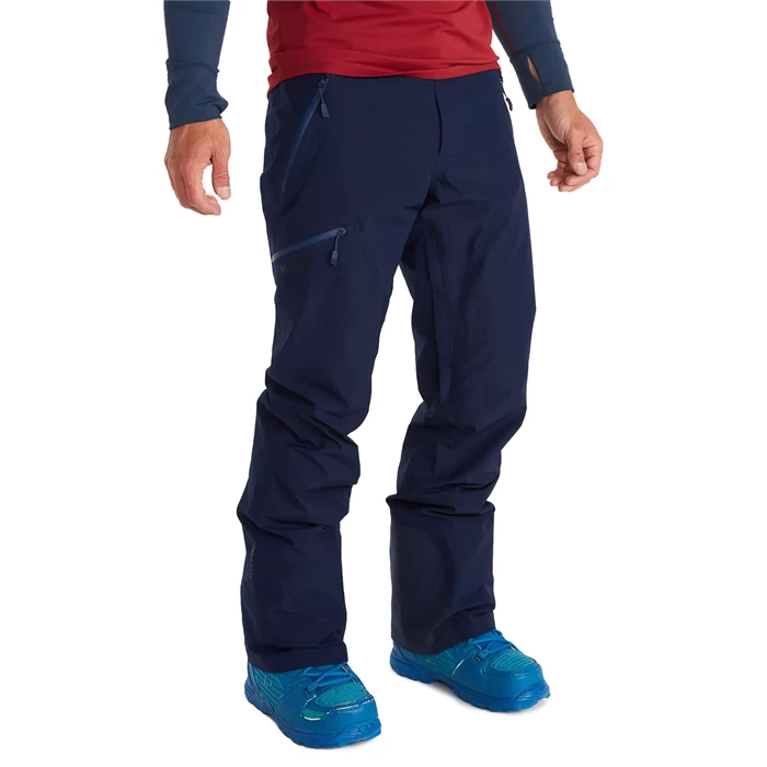 Marmot Lightray Pants 3 Marmot Lightray Pants