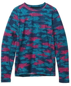 Marmot Midweight Harrier Crew - Kids'