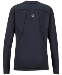 Marmot Midweight Harrier Crew - Kids' -Jones Official Website marmot midweight harrier crew kids 3