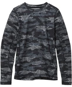 Marmot Midweight Harrier Crew - Kids' -Jones Official Website marmot midweight harrier crew kids 4