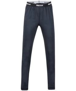 Marmot Midweight Harrier Tights - Kids'
