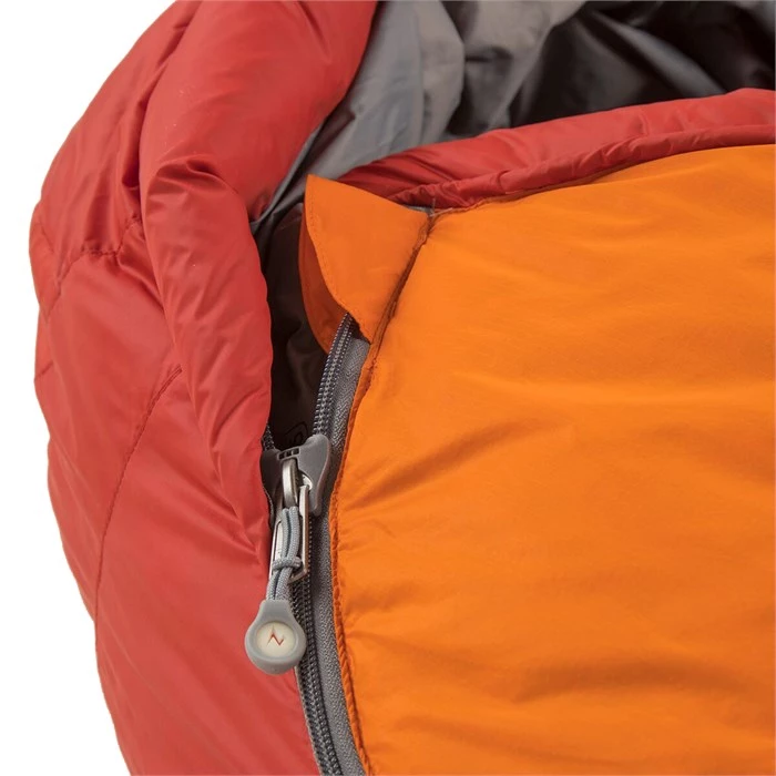 Marmot Never Summer Sleeping Bag 6 Marmot Never Summer Sleeping Bag - Image 4