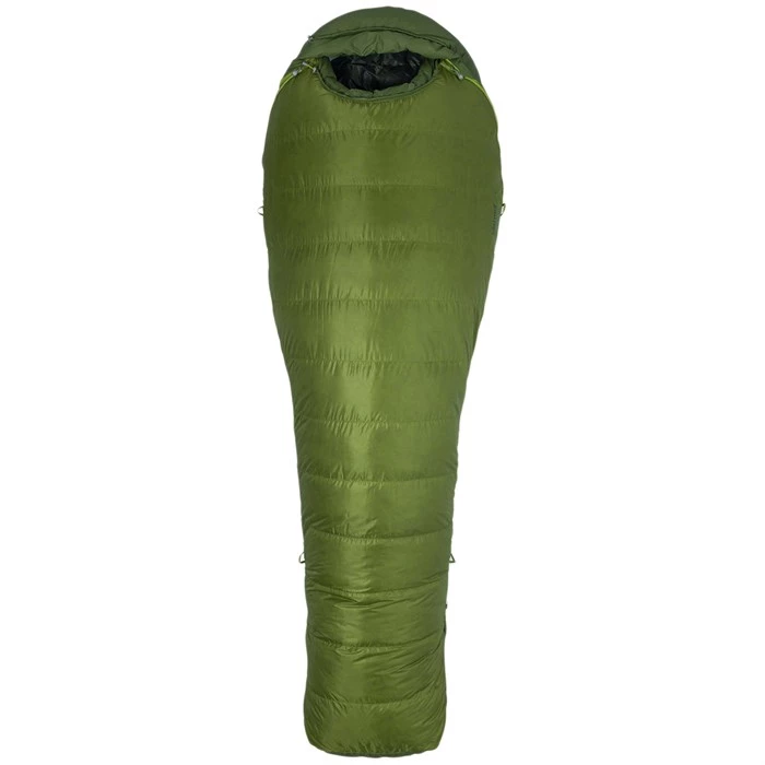Marmot Never Winter Sleeping Bag 3 Marmot Never Winter Sleeping Bag