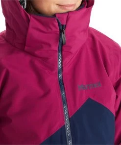 Marmot Pace Jacket - Women's -Jones Official Website marmot pace jacket women s 3