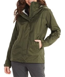 Marmot PreCip Eco Jacket - Women's -Jones Official Website marmot precip eco jacket women s 11