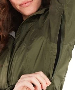 Marmot PreCip Eco Jacket - Women's -Jones Official Website marmot precip eco jacket women s 13