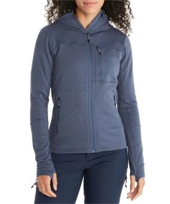 Marmot Preon Hoodie - Women's -Jones Official Website marmot preon hoodie women s 5