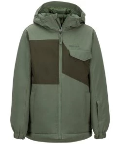 Marmot Rochester Jacket - Boys'