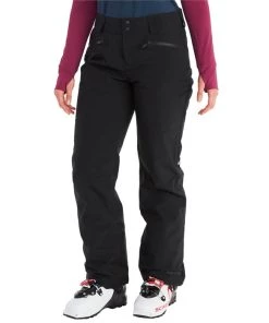 Marmot Slopestar Short Pants - Women's