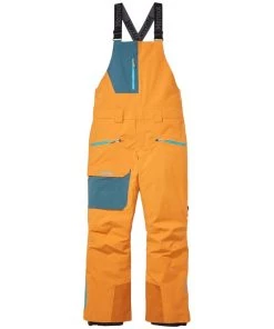 Marmot Smokes Run Bibs -Jones Official Website marmot smokes run bibs 4