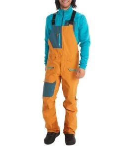 Marmot Smokes Run Bibs -Jones Official Website marmot smokes run bibs 5