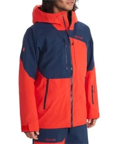 Marmot Smokes Run Jacket -Jones Official Website marmot smokes run jacket 2