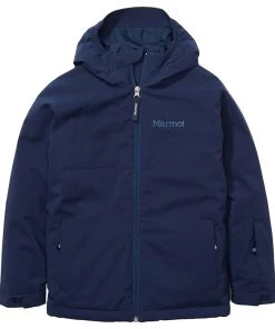 Marmot Soto Jacket - Kids' -Jones Official Website marmot soto jacket kids 3