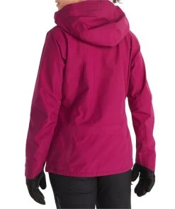 Marmot Spire GORE-TEX Jacket - Women's -Jones Official Website marmot spire gore tex jacket women s 2
