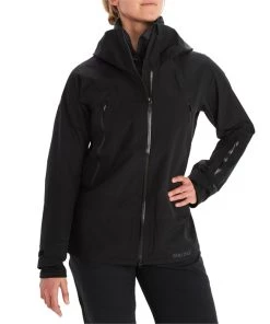 Marmot Spire GORE-TEX Jacket - Women's -Jones Official Website marmot spire gore tex jacket women s 6