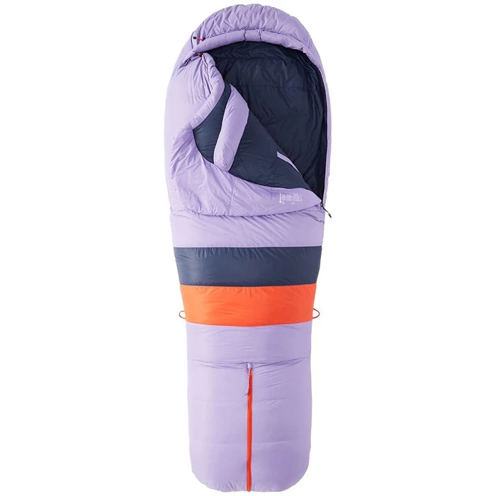 Marmot Teton Sleeping Bag - Women's 4 Marmot Teton Sleeping Bag - Women's - Image 2