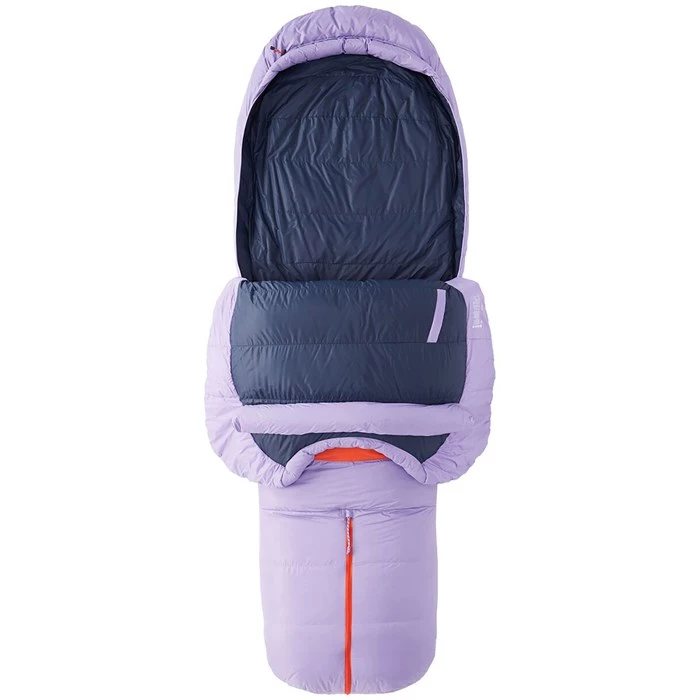 Marmot Teton Sleeping Bag - Women's 5 Marmot Teton Sleeping Bag - Women's - Image 3