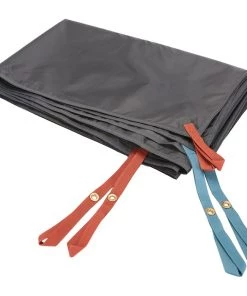 Marmot Torreya 6P Footprint