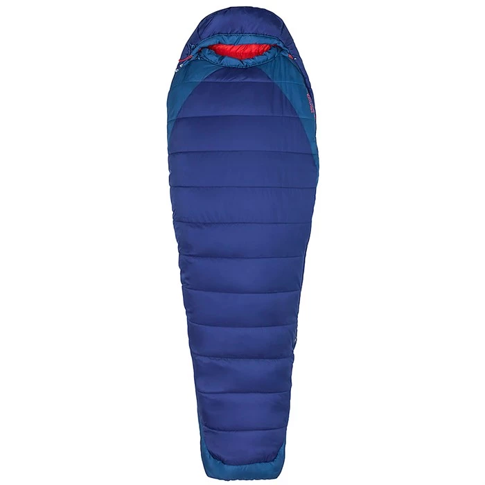 Marmot Trestles Elite Eco 20 Sleeping Bag - Women's 2 Marmot Trestles Elite Eco 20 Sleeping Bag - Women's