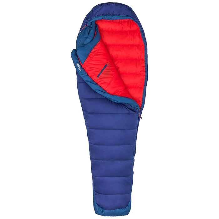 Marmot Trestles Elite Eco 20 Sleeping Bag - Women's 3 Marmot Trestles Elite Eco 20 Sleeping Bag - Women's - Image 2