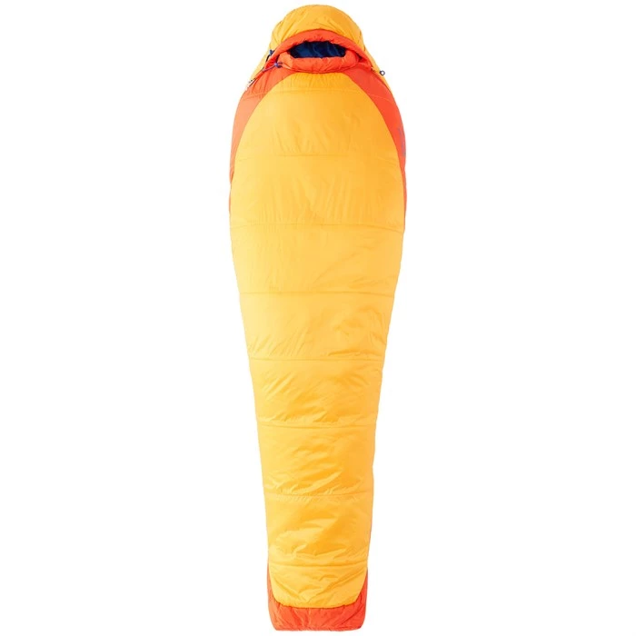 Marmot Trestles Elite Eco 30 Sleeping Bag - Kids' 1 Marmot Trestles Elite Eco 30 Sleeping Bag - Kids'
