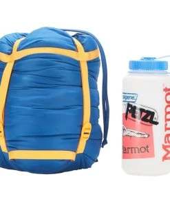 Marmot Trestles Elite Eco 30 Sleeping Bag - Kids' 5 Marmot Trestles Elite Eco 30 Sleeping Bag - Kids' -Jones Official Website marmot trestles elite eco 30 sleeping bag kids 2