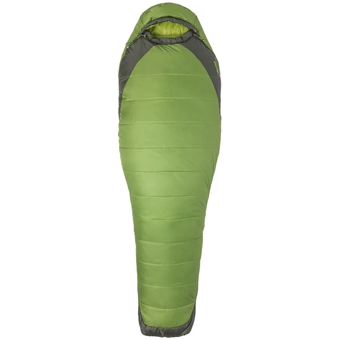 Marmot Trestles Elite Eco 30 Sleeping Bag - Women's 3 Marmot Trestles Elite Eco 30 Sleeping Bag - Women's