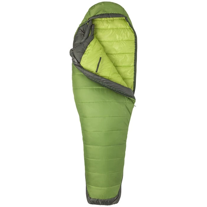 Marmot Trestles Elite Eco 30 Sleeping Bag - Women's 4 Marmot Trestles Elite Eco 30 Sleeping Bag - Women's - Image 2
