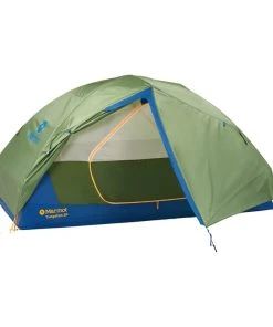 Marmot Tungsten 2-Person Tent -Jones Official Website marmot tungsten 2 person tent 3