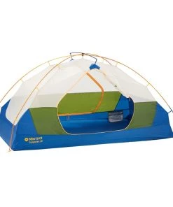 Marmot Tungsten 2-Person Tent -Jones Official Website marmot tungsten 2 person tent 4