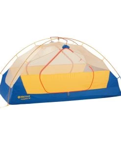 Marmot Tungsten 2-Person Tent -Jones Official Website marmot tungsten 2 person tent 8