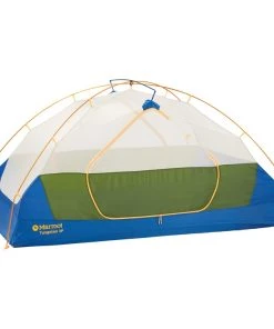 Marmot Tungsten 3-Person Tent -Jones Official Website marmot tungsten 3 person tent 6
