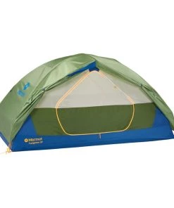 Marmot Tungsten 3-Person Tent -Jones Official Website marmot tungsten 3 person tent 8